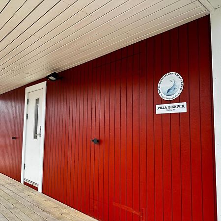 Hotel Disko Island Qeqertarsuaq Exterior photo