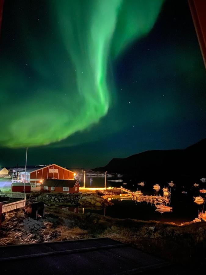 Hotel Disko Island Qeqertarsuaq Exterior photo